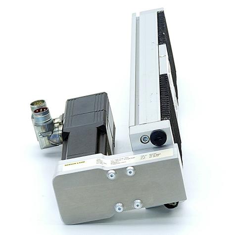 Lineartisch mit AC-Servomotor LT-100KS10-200-SER3610-V Gebraucht