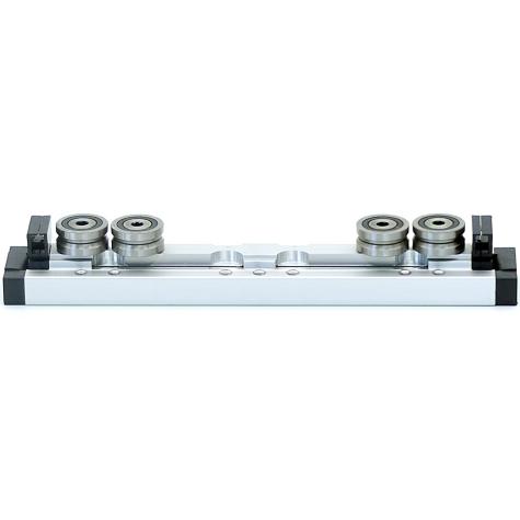 Guide Carriage LM-P404R L=230 New