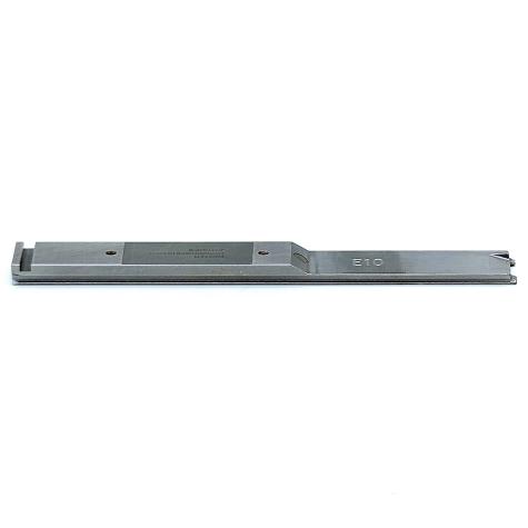 Guide Rail/ Werkzeug E10  New FS