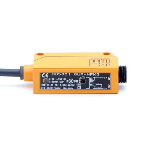 Fibre-optic Amplifier  New FS