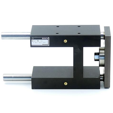 Zylinderbefestigung 63 x 50  Neu