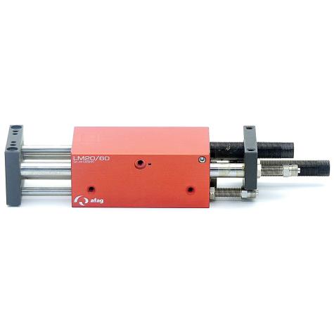 Linear Unit LM20/60 Used