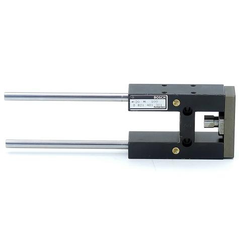 Cylinder Mounting  New