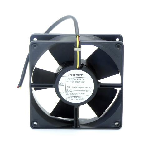 Axial Fan  New