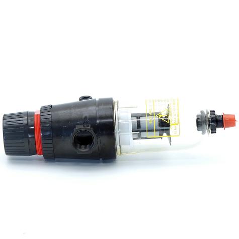 Filter Regulator IP2 P1P75712 Neu