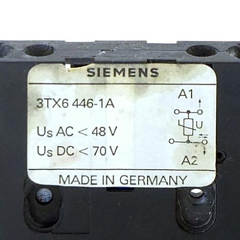 Motor protection Switch  Used
