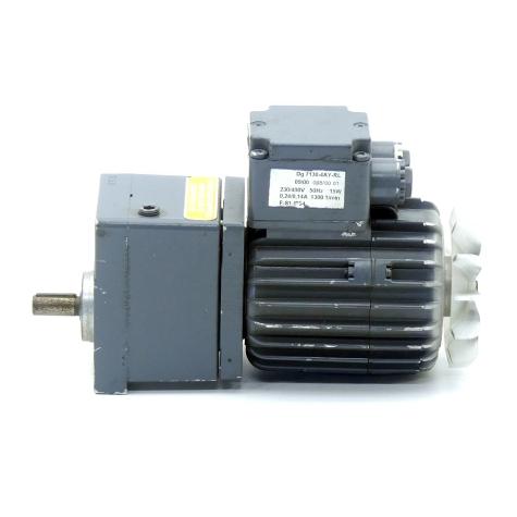 Gearmotor  Used