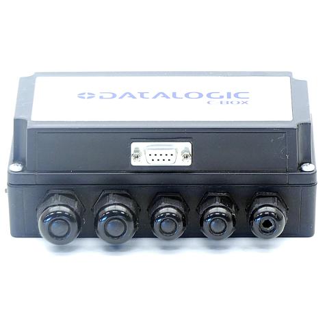 connection box C-Box 300 Used
