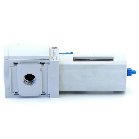 Filter Regelventil MS6-LFM-1/2-B-R-M 529659 Neu