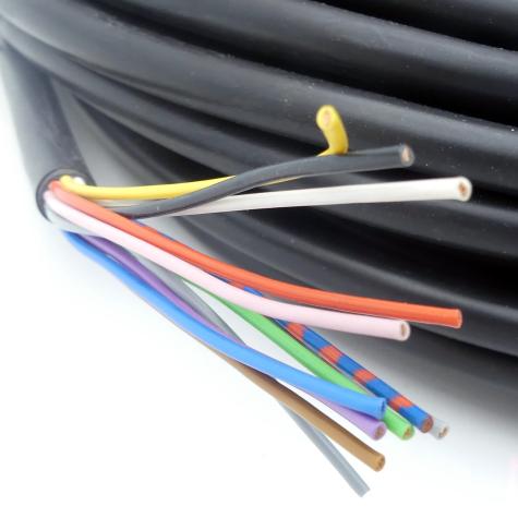 Connecting Cable  New
