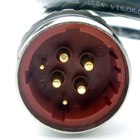 Kabel  Neu OVP