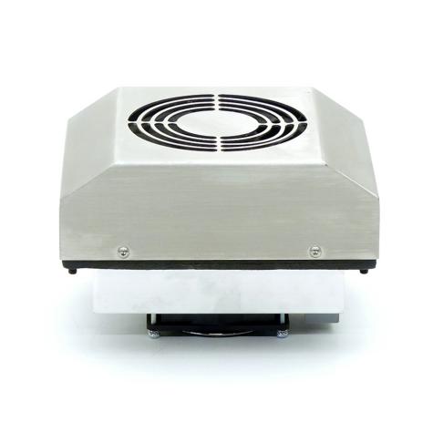 Cooling device  
