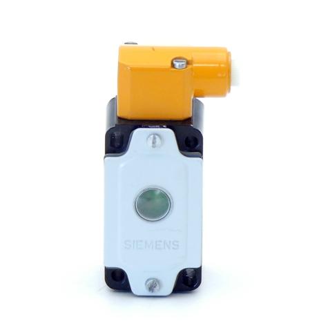 Position switch  Used