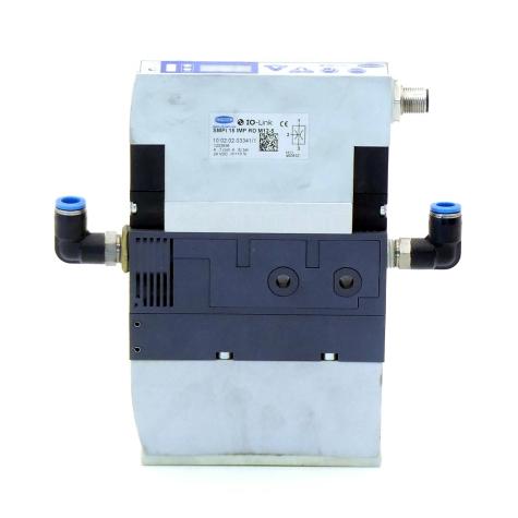 Compact ejector  Used