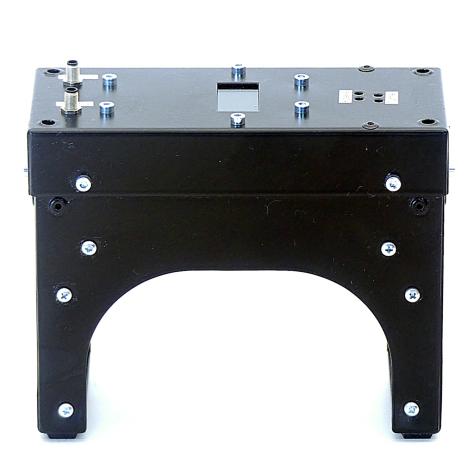 Tunnellicht mit Koax r7-7-led-TU-Koax Neu