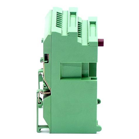 Busklemme IBS STTB ZF 24 Gebraucht