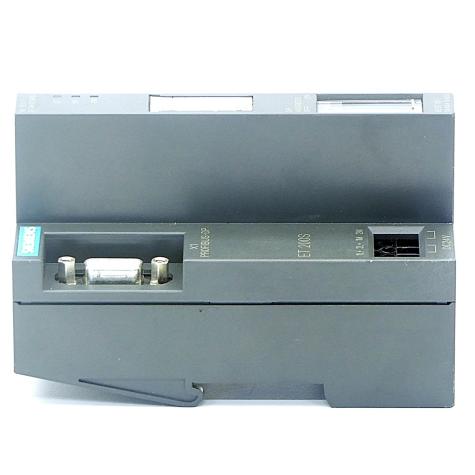 Interfacemodul IM 151-1 6ES7 151-1AA04-0AB0 Used