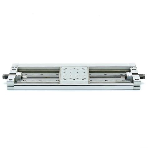 Kolbenstangenloser Bandzylinder MY2HT25TFG-270H Gebraucht