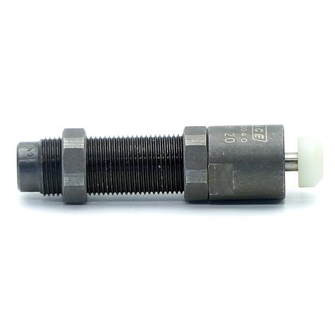 Gasdruckfeder MC225 MH Gebraucht