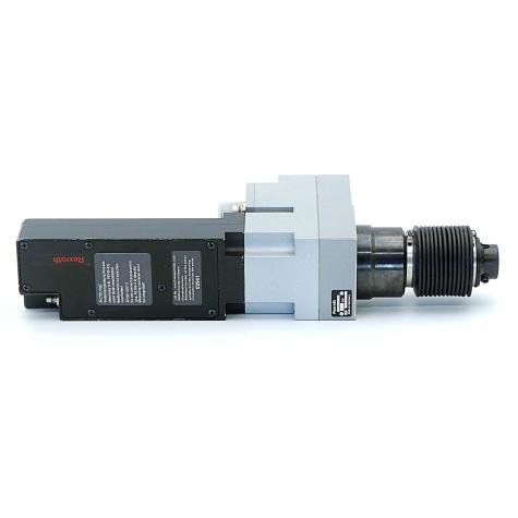 Pressenspindel PS06 Neu