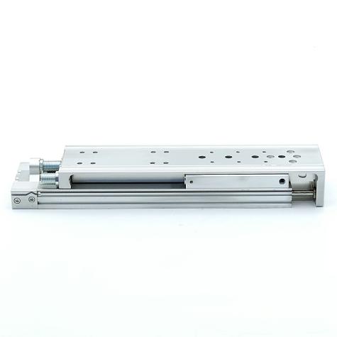 Minischlitten MSC 125-200 Gebraucht