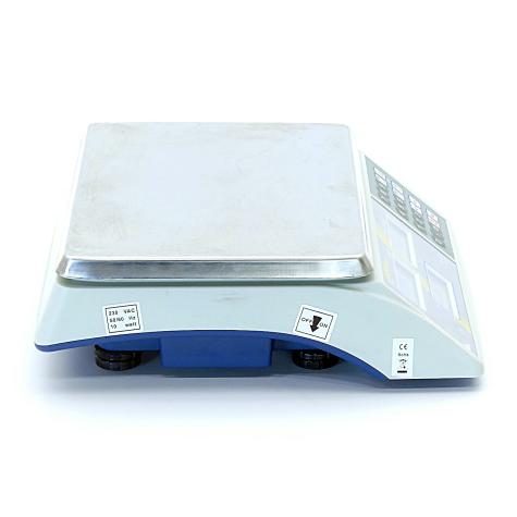 scale counter CXB CXB 6K0.5 Used