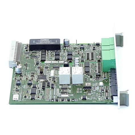 Input Output Basic 1555890V11 Neu OVP