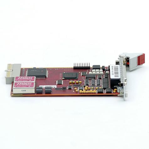 Analog-Messkarte ME-4680is cPCI Gebraucht