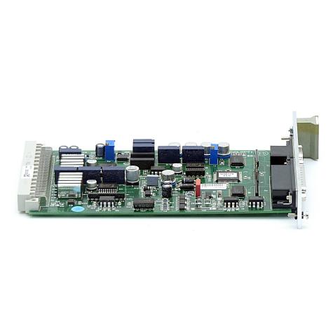 Circuit Board SOK778 Used
