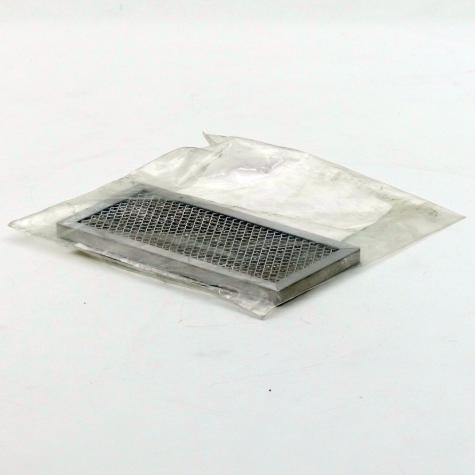 Metal filter  New FS