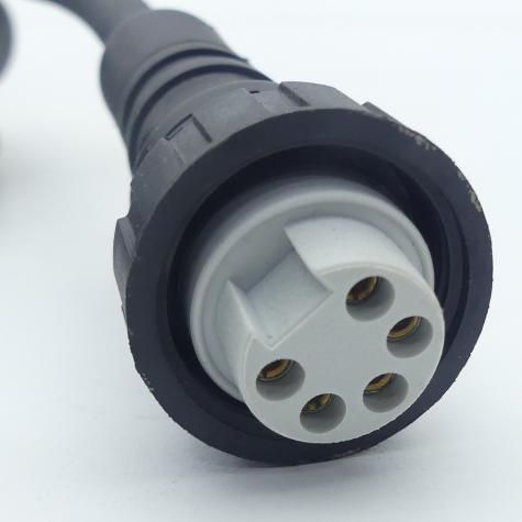 Cable  New