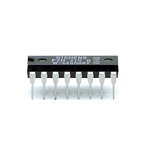 6 x FZH 215 B Neu