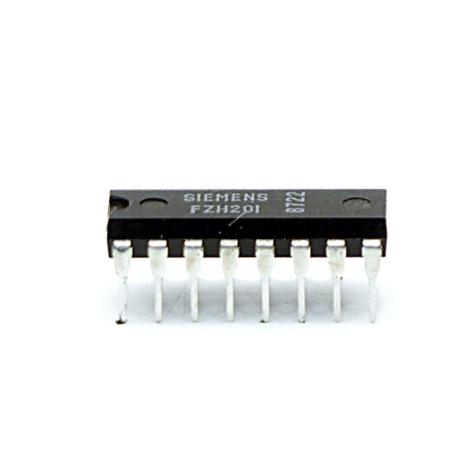 5 x Inverter FZH 201 New