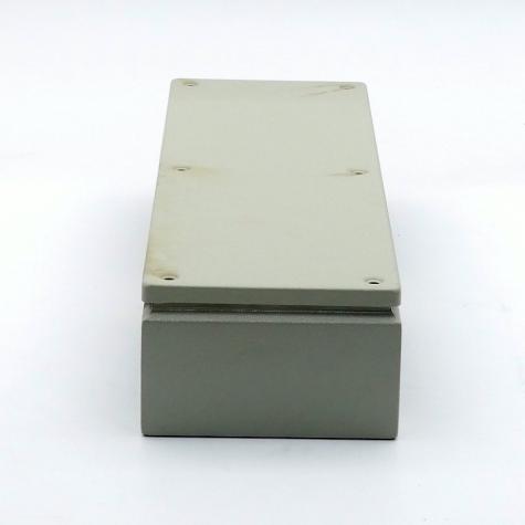 Terminal box  New FS