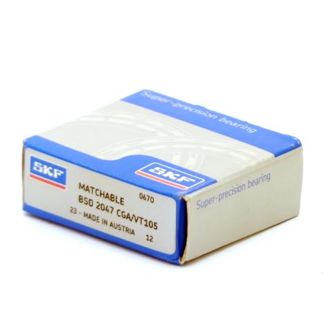Axial-Schrägkugellager  Neu OVP