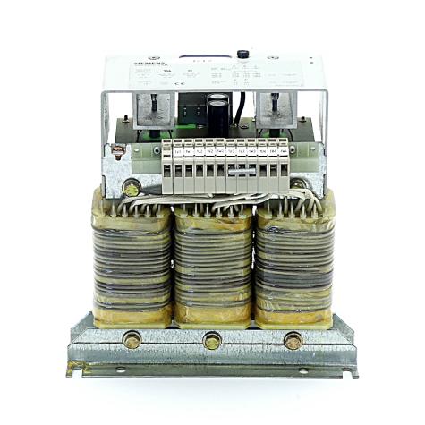 power supply 4AV3200-2AB Used
