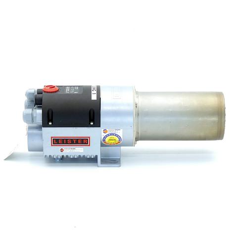 warm-air blower  Refurbished