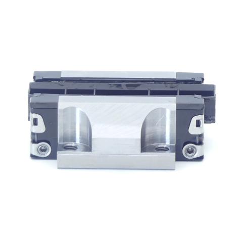Ball Runner Block KWD-025-FNS-CO-N-1 New FS