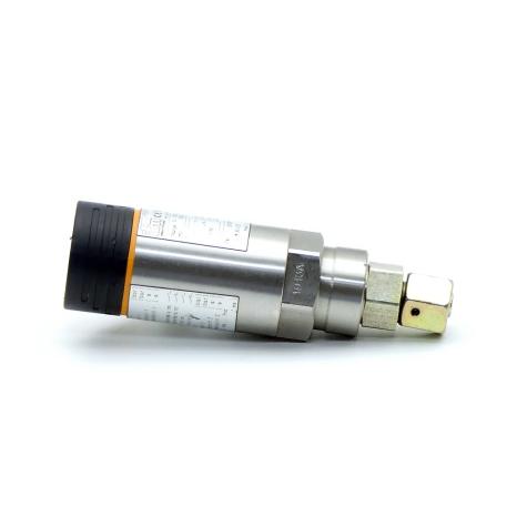 Pressure sensor  Used