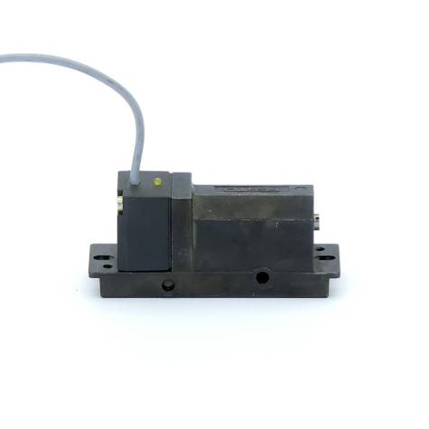 PE converter 8625 Used