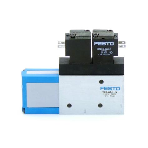 Vacuum suction generator 35532 
