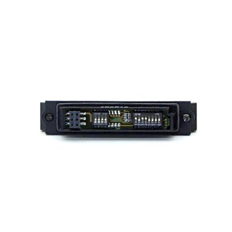 Switch module 165814 New FS