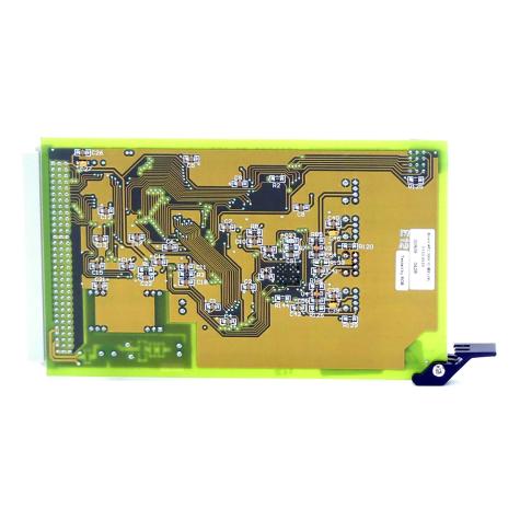BOARD APC-3000-52 IBS LWL  New FS