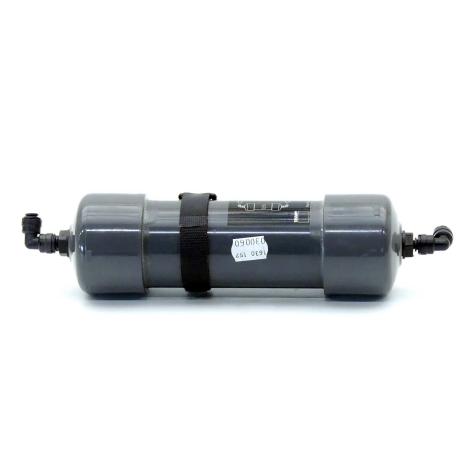 Assembly Ion exchanger  New