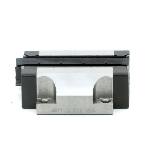 Ball Runner Block  New FS
