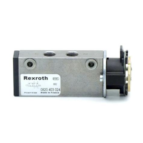 Solenoid Valve  New
