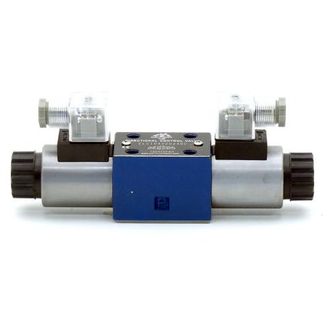 4/3 Directional control valve  New FS