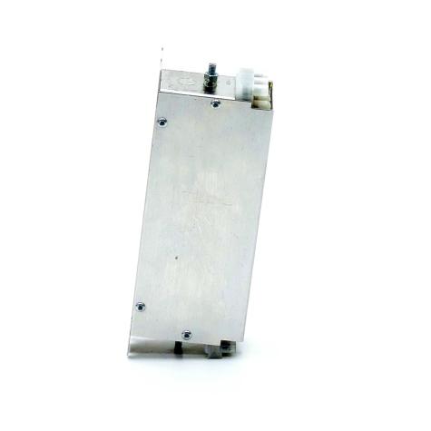 Line filter 8502-1671 Used