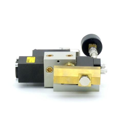 Proportional Valve  