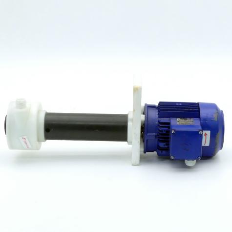 Pump  Used